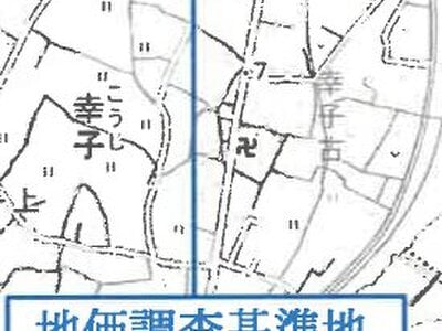 (値下げ) 福岡県築上郡吉富町 吉富駅11分 一戸建て 158万円の競売物件 #13