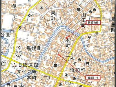 山形県鶴岡市 鶴岡駅16分 一戸建て 343万円の競売物件 #7