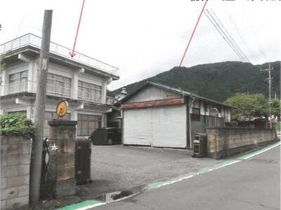 埼玉県秩父郡長瀞町 野上駅8分 一戸建て 568万円の競売物件 #1