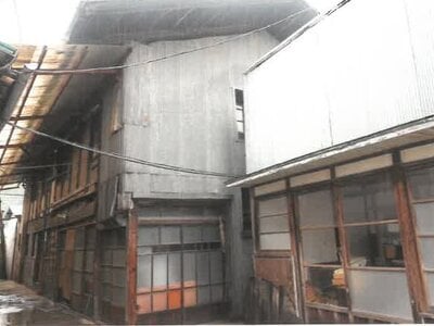 埼玉県秩父郡長瀞町 野上駅8分 一戸建て 568万円の競売物件 #4