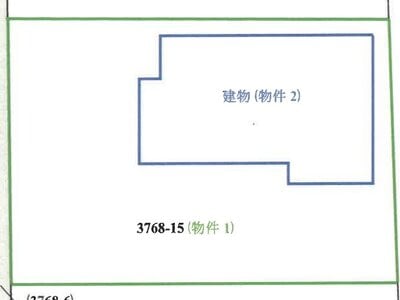 埼玉県本庄市 本庄駅15分 一戸建て 655万円の競売物件 #1