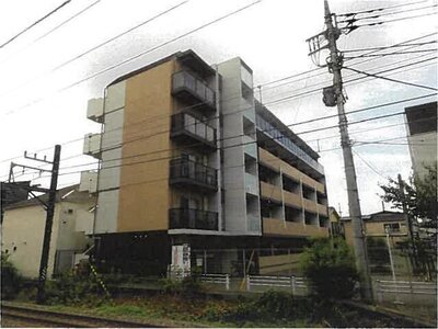 東京都立川市 立川北駅7分 マンション「REALIZE立川 AZ」1,200万円の競売物件 #1