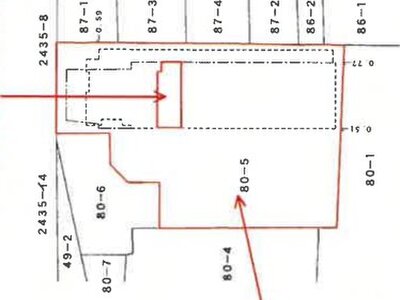 東京都立川市 立川北駅7分 マンション「REALIZE立川 AZ」1,200万円の競売物件 #4