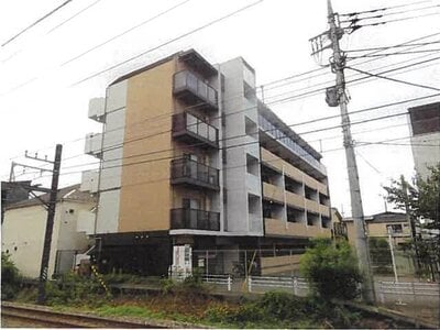 東京都立川市 立川北駅7分 マンション「REALIZE立川 AZ」1,200万円の競売物件 #1