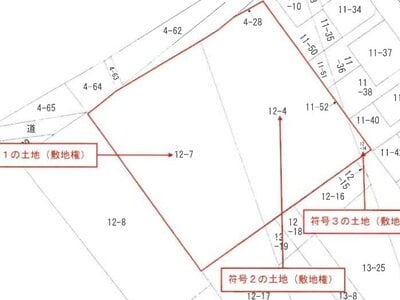 東京都国分寺市 国立駅13分 マンション「ライネスハイム国立ヒルズ」3,236万円の競売物件 #6