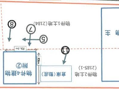 滋賀県大津市 比叡山坂本駅10分 一戸建て 1,462万円の競売物件 #1