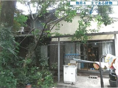 滋賀県大津市 比叡山坂本駅10分 一戸建て 1,462万円の競売物件 #34