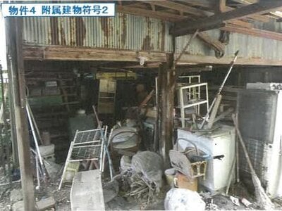 滋賀県大津市 比叡山坂本駅10分 一戸建て 1,462万円の競売物件 #41