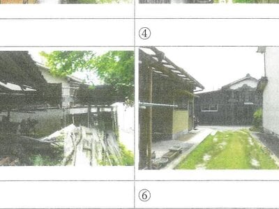 滋賀県大津市 比叡山坂本駅10分 一戸建て 1,462万円の競売物件 #7