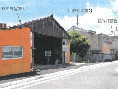 京都府宇治市 伊勢田駅9分 土地 2億2,950万円の競売物件 #1