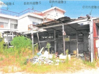 京都府宇治市 伊勢田駅9分 土地 2億2,950万円の競売物件 #4