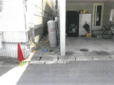 京都府亀岡市 馬堀駅18分 一戸建て 364万円の競売物件 #2