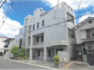 (値下げ) 京都府京都市山科区 椥辻駅10分 一戸建て 5,142万円の競売物件 #1