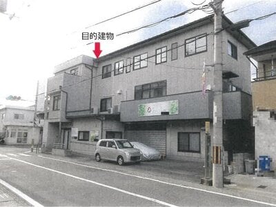 京都府宇治市 小倉駅5分 一戸建て 3,299万円の競売物件 #1