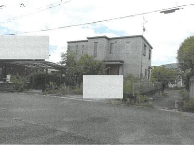 兵庫県川辺郡猪名川町 日生中央駅 一戸建て 1,151万円の競売物件 #12