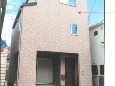 兵庫県川西市 山下駅4分 一戸建て 1,089万円の競売物件 #10