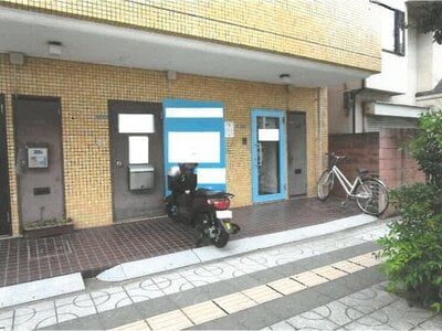 兵庫県西宮市 西宮駅7分 マンション「西宮ハイム」635万円の競売物件 #12