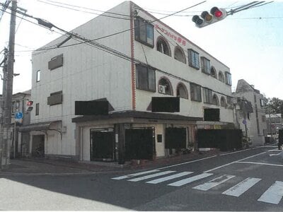 兵庫県伊丹市 伊丹駅10分 マンション「ガーデンハイツ伊丹」391万円の競売物件 #1