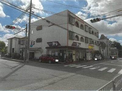 兵庫県伊丹市 伊丹駅10分 マンション「ガーデンハイツ伊丹」391万円の競売物件 #10