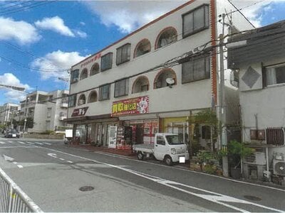 兵庫県伊丹市 伊丹駅10分 マンション「ガーデンハイツ伊丹」391万円の競売物件 #11