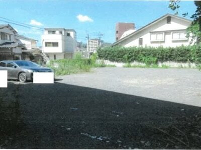 福岡県北九州市八幡東区 南小倉駅22分 土地 1,196万円の競売物件 #3