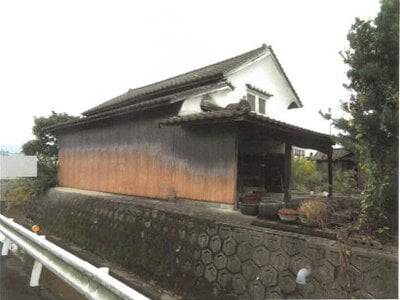 (値下げ) 佐賀県小城市 牛津駅15分 一戸建て 390万円の競売物件 #28