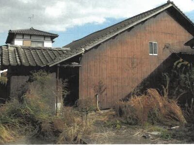 (値下げ) 佐賀県小城市 牛津駅15分 一戸建て 390万円の競売物件 #32