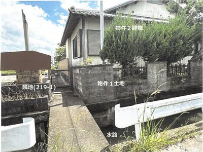 佐賀県佐賀市 矢加部駅 一戸建て 449万円の競売物件 #20