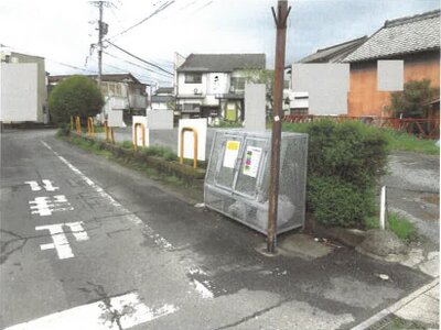 佐賀県鹿島市 肥前鹿島駅6分 一戸建て 1,122万円の競売物件 #12