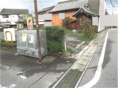 佐賀県鹿島市 肥前鹿島駅6分 一戸建て 1,122万円の競売物件 #13