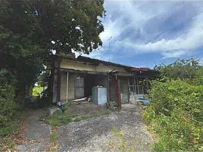 熊本県荒尾市 荒尾駅 一戸建て 98万円の競売物件 #20