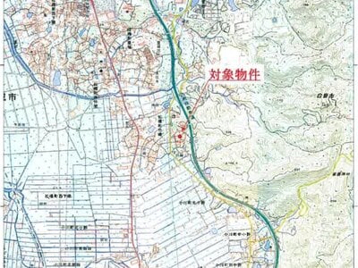 熊本県宇城市 小川駅 一戸建て 155万円の競売物件 #13