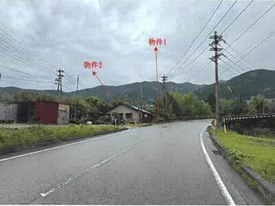 熊本県阿蘇郡南阿蘇村 立野駅5分 一戸建て 474万円の競売物件 #16