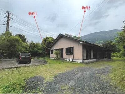 熊本県阿蘇郡南阿蘇村 立野駅5分 一戸建て 474万円の競売物件 #17