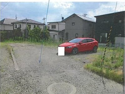 宮城県仙台市太白区 富沢駅22分 一戸建て 2,132万円の競売物件 #3