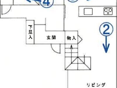 宮城県黒川郡大郷町 愛宕駅 一戸建て 1,141万円の競売物件 #1