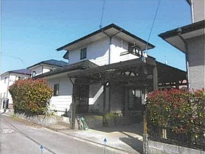 宮城県大崎市 塚目駅 一戸建て 512万円の競売物件 #1