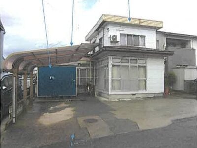 (値下げ) 宮城県仙台市青葉区 北山駅12分 一戸建て 566万円の競売物件 #2