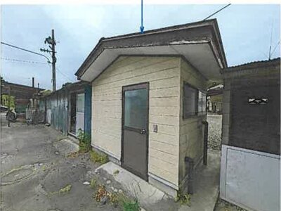 宮城県刈田郡蔵王町 東白石駅23分 一戸建て 300万円の競売物件 #10