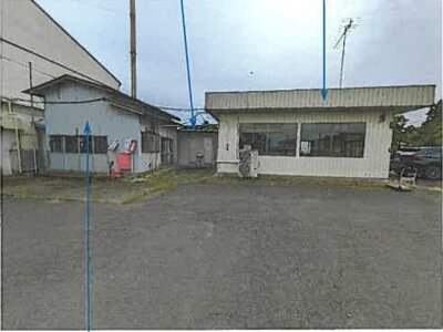 宮城県刈田郡蔵王町 東白石駅23分 一戸建て 300万円の競売物件 #6