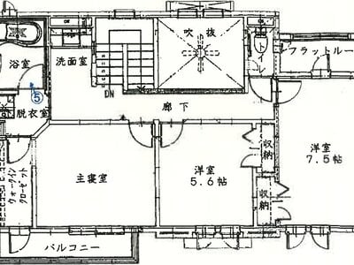 宮城県仙台市泉区 泉中央駅 一戸建て 2,639万円の競売物件 #2