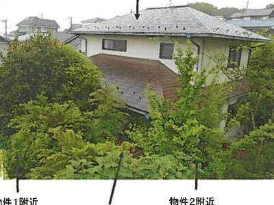 宮城県仙台市青葉区 国見駅16分 一戸建て 1,190万円の競売物件 #7