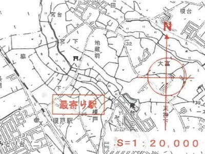 千葉県八街市 榎戸駅 一戸建て 5,265万円の競売物件 #47