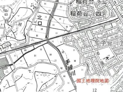 千葉県佐倉市 京成臼井駅11分 一戸建て 404万円の競売物件 #9