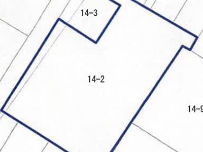 東京都渋谷区 表参道駅5分 マンション「ハイ・シティ表参道」1,440万円の競売物件 #4