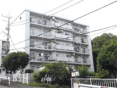 (値下げ) 神奈川県座間市 座間駅8分 マンション「東建座間ハイツ」425万円の競売物件 #1