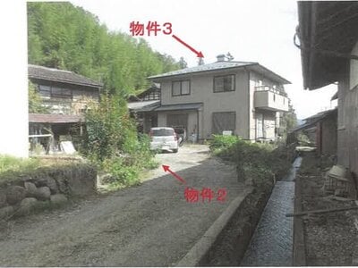 長野県南佐久郡佐久穂町 八千穂駅 一戸建て 88万円の競売物件 #18