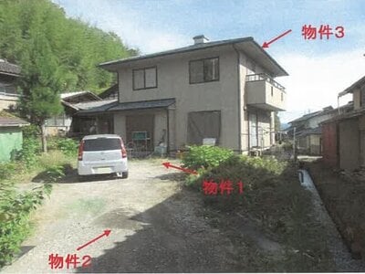 長野県南佐久郡佐久穂町 八千穂駅 一戸建て 88万円の競売物件 #19