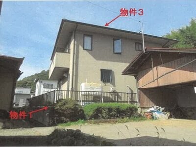 長野県南佐久郡佐久穂町 八千穂駅 一戸建て 88万円の競売物件 #22