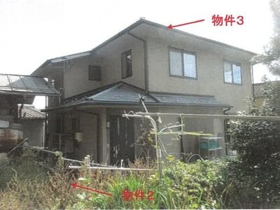 長野県南佐久郡佐久穂町 八千穂駅 一戸建て 88万円の競売物件 #23